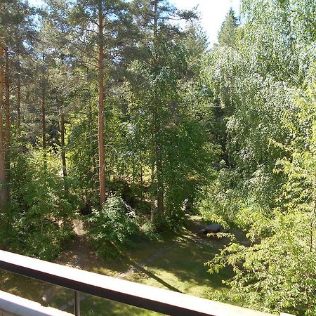 Laajavuori Apartment Jyvaskyla Bagian luar foto
