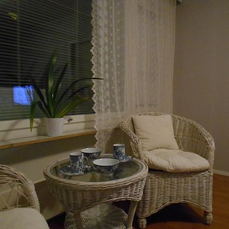 Laajavuori Apartment Jyvaskyla Bagian luar foto