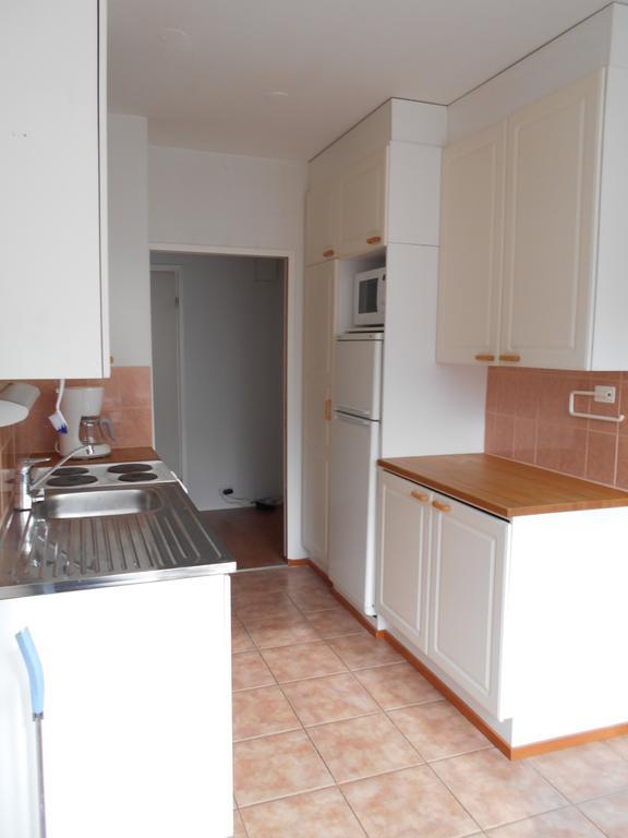 Laajavuori Apartment Jyvaskyla Bagian luar foto