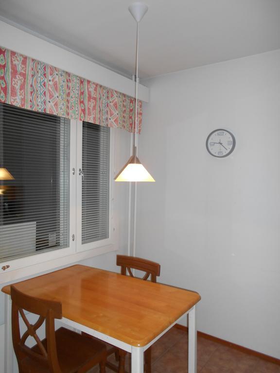 Laajavuori Apartment Jyvaskyla Bagian luar foto