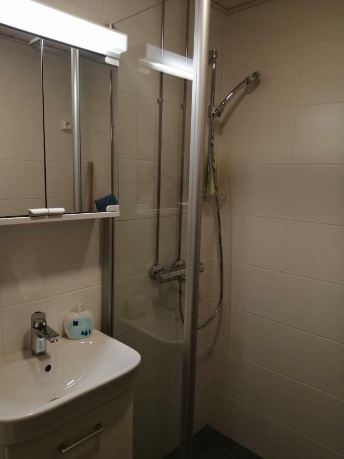 Laajavuori Apartment Jyvaskyla Bagian luar foto